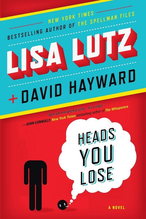 Produktbild: Heads You Lose