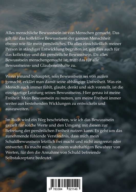 Produktbild: Selbstbefreiung und Vers&ouml;hnung durch ein erneuertes Schuldbewusstsein