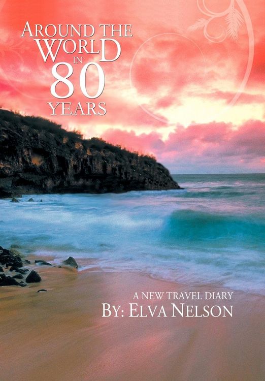 Produktbild: Around the World in 80 Years