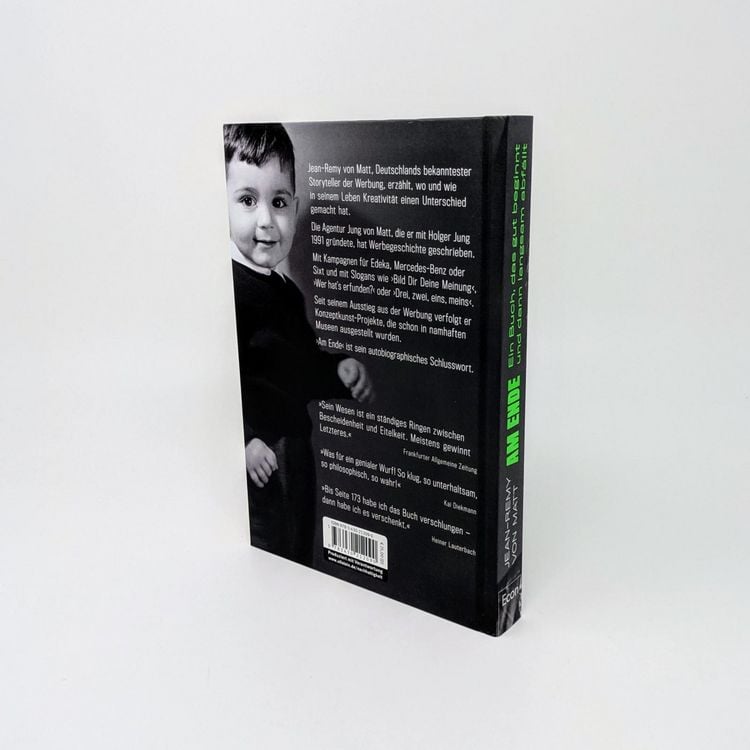Produktbild: Am Ende