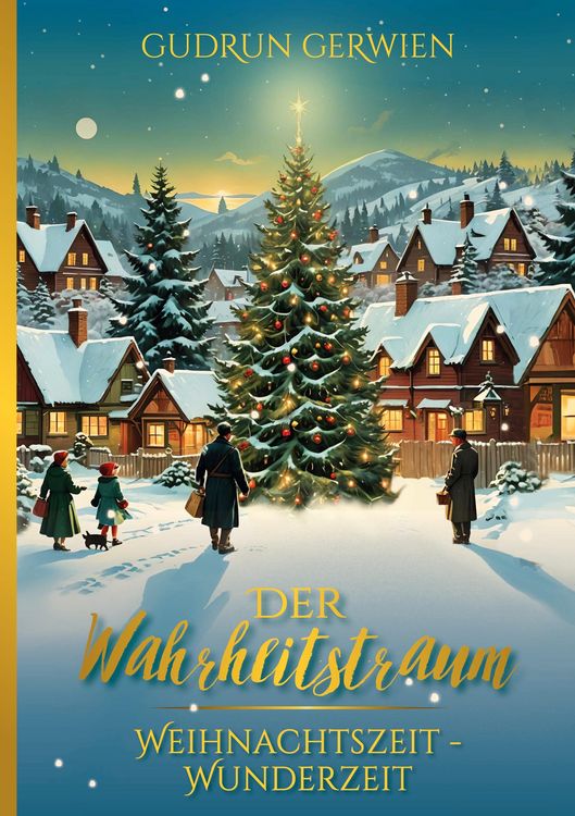 Produktbild: Der Wahrheitstraum