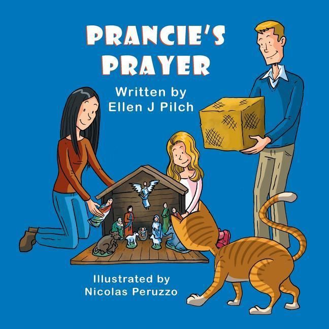 Produktbild: Prancie's Prayer