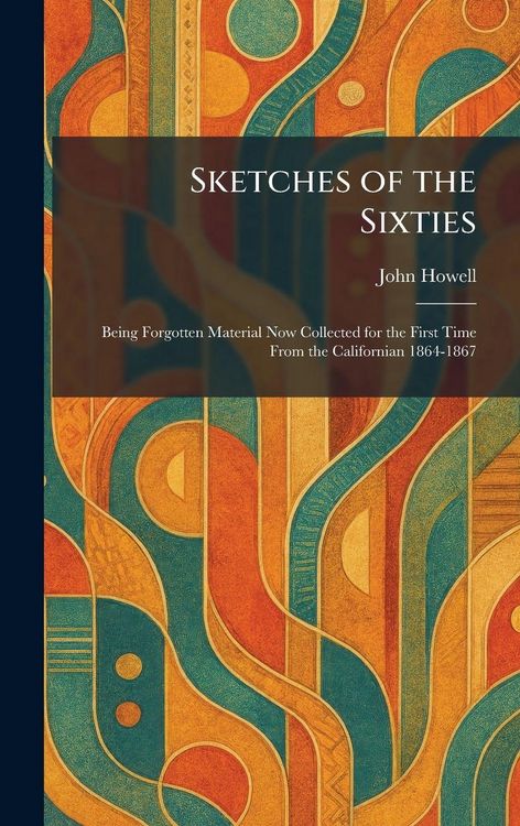 Produktbild: Sketches of the Sixties