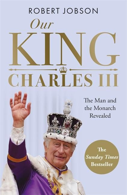 Produktbild: Our King