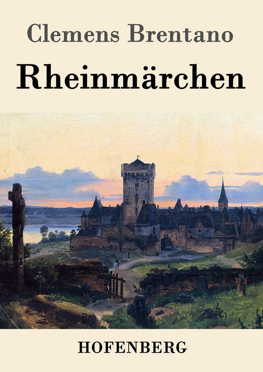Produktbild: Rheinm&auml;rchen