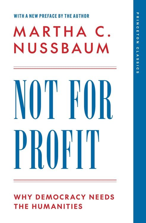Produktbild: Not for Profit