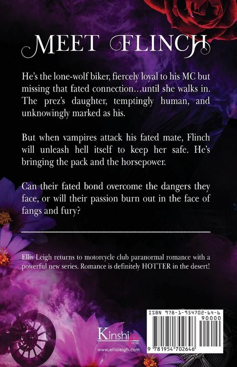 Produktbild: Blood of Vengeance