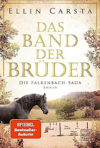Produktbild: Das Band der Br&uuml;der
