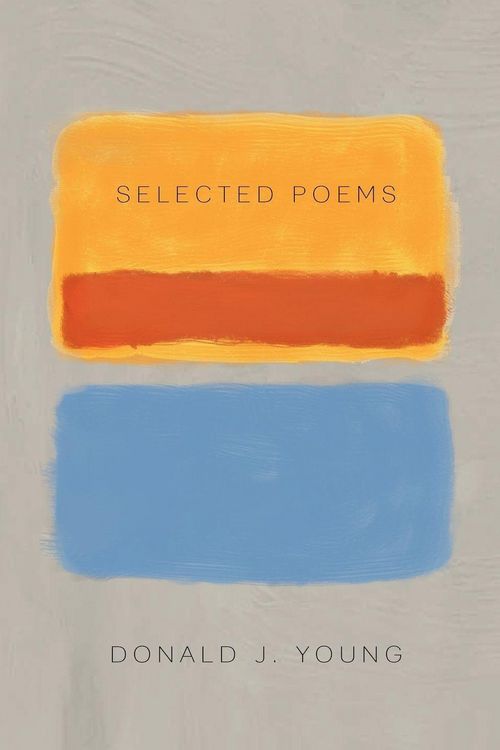 Produktbild: Selected Poems
