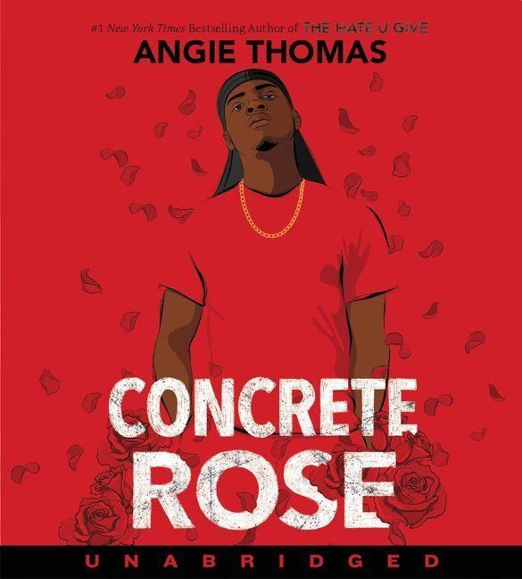 Produktbild: Concrete Rose