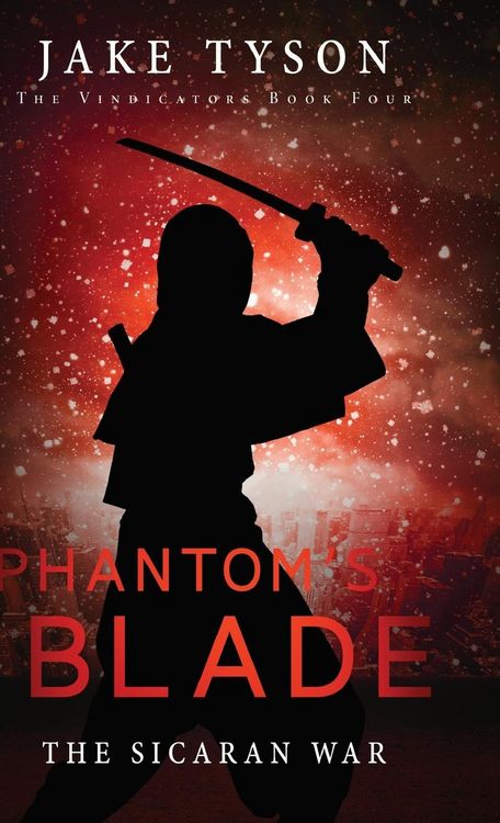 Produktbild: Phantom's Blade