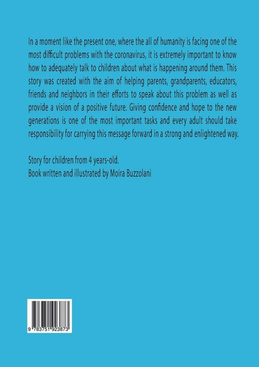 Produktbild: The Story of CoVi