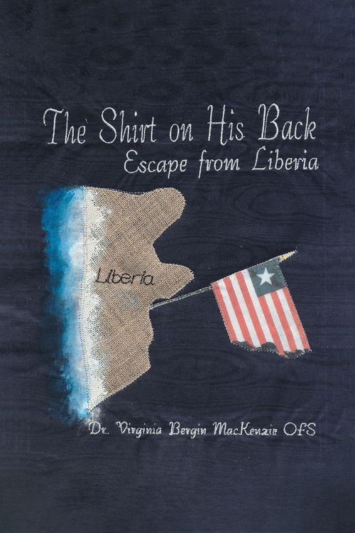 Produktbild: The Shirt on His Back