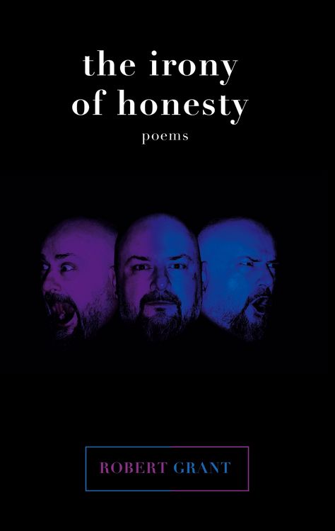 Produktbild: The irony of honesty