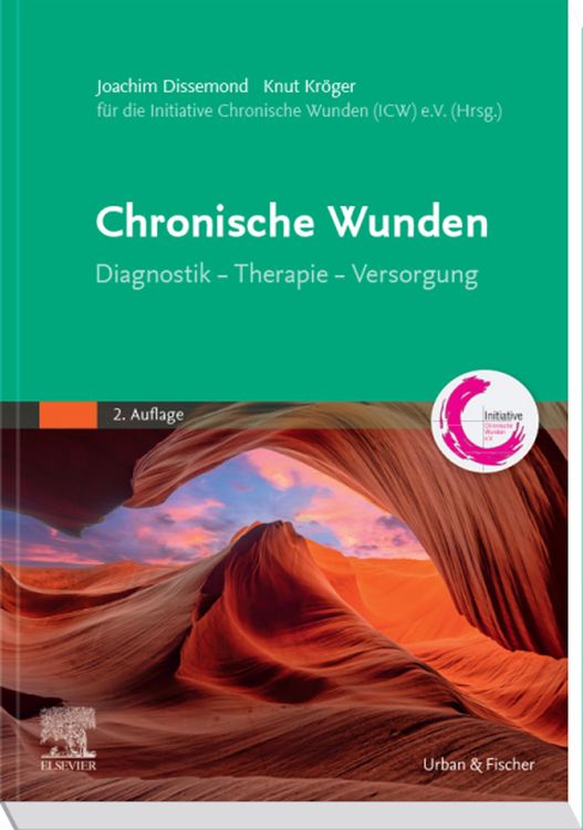 Produktbild: Chronische Wunden