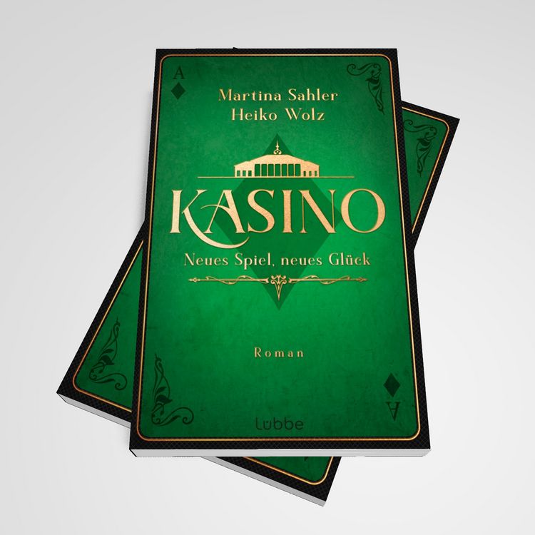 Produktbild: Kasino