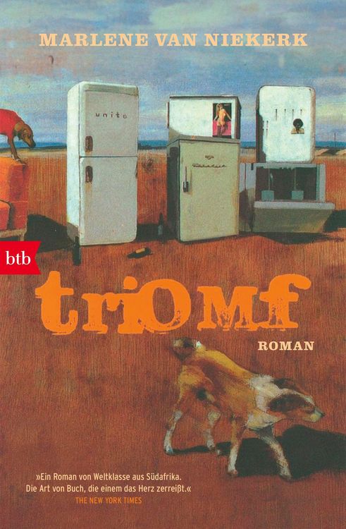 Produktbild: Triomf