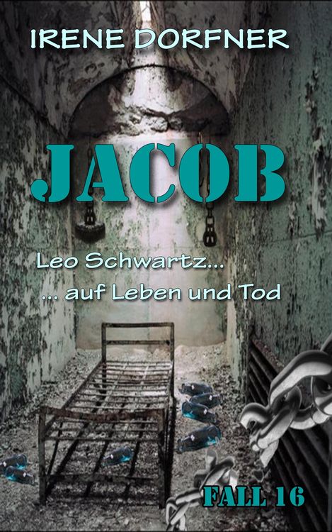 Bild vom Artikel JACOB vom Autor Irene Dorfner