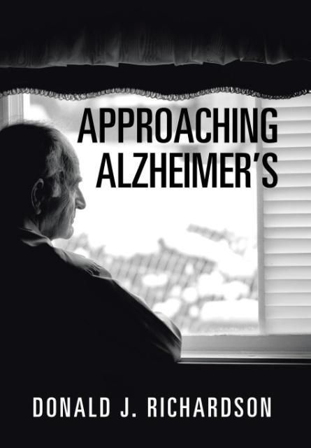 Produktbild: Approaching Alzheimer's