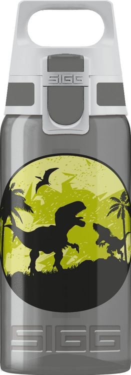 Produktbild: SIGG VIVA ONE Dinos Trinkflasche, 0,5 Liter