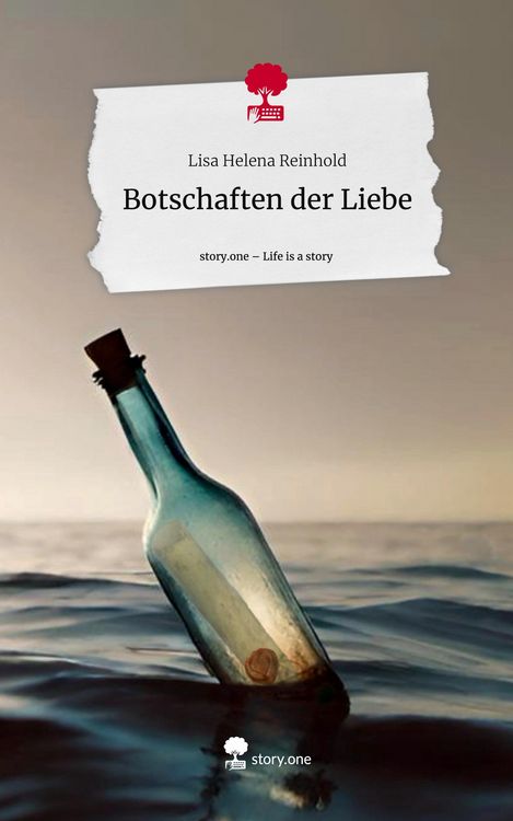 Produktbild: Botschaften der Liebe. Life is a Story - story.one