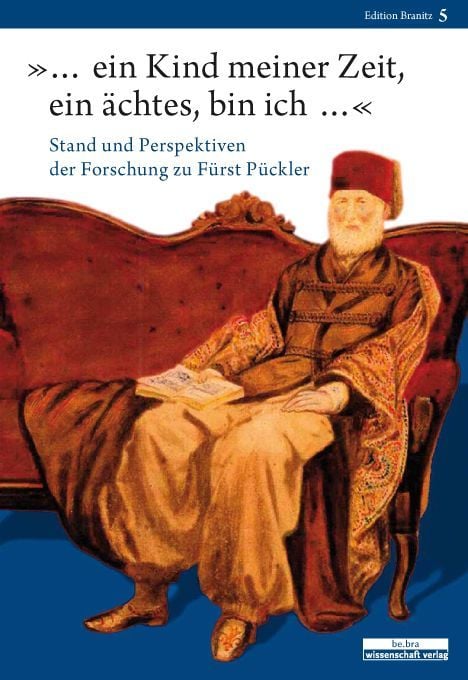 Produktbild: "&hellip; ein Kind meiner Zeit, ein &auml;chtes, bin ich &hellip;"