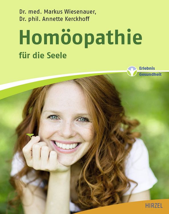 Produktbild: Hom&ouml;opathie f&uuml;r die Seele