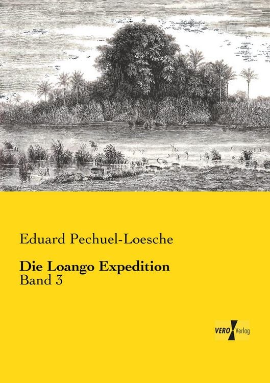 Produktbild: Die Loango Expedition