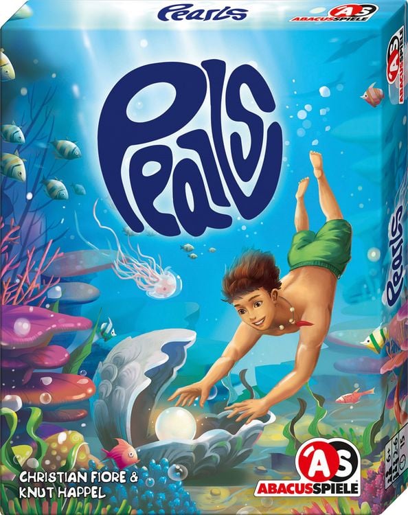 Produktbild: Pearls
