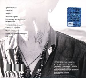Produktbild: I Lie To You