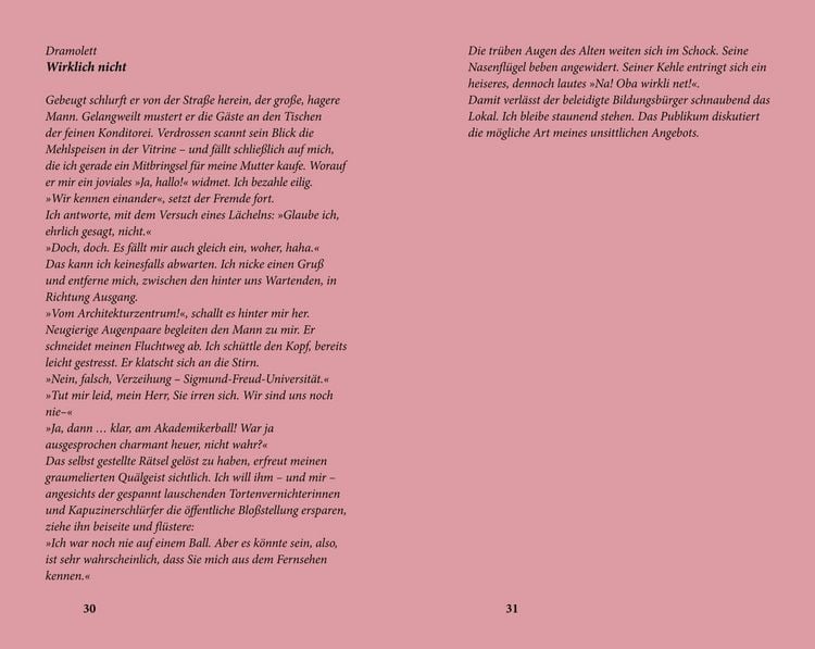 Produktbild: Leben spielen