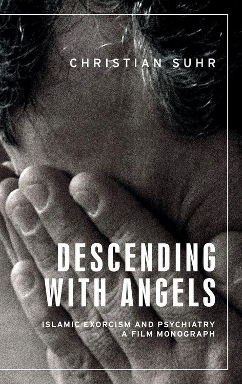 Produktbild: Descending with angels