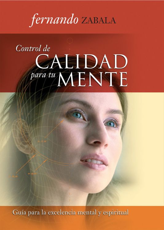 Produktbild: Control de calidad para tu mente