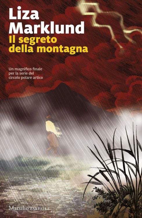 Produktbild: Il segreto della montagna