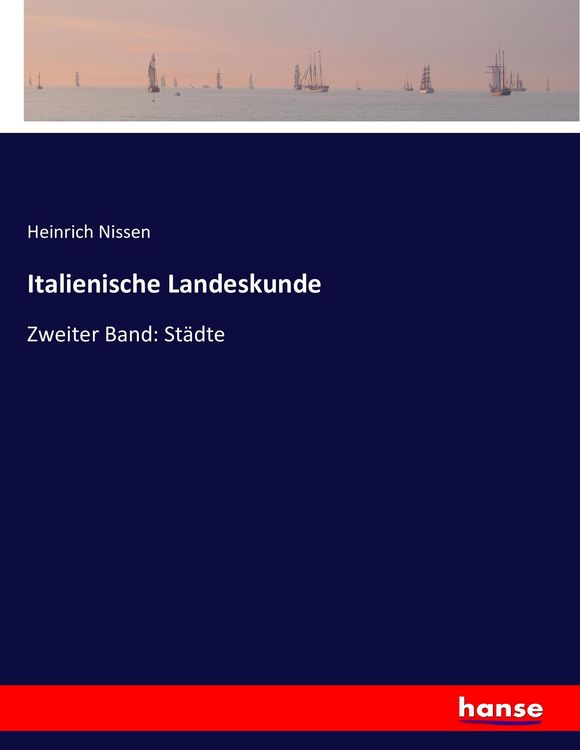 Produktbild: Italienische Landeskunde