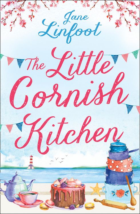 Produktbild: The Little Cornish Kitchen