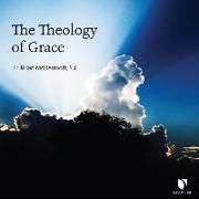 Produktbild: S. J.: THEOLOGY OF GRACE M