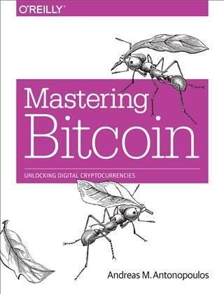 Produktbild: Mastering Bitcoin