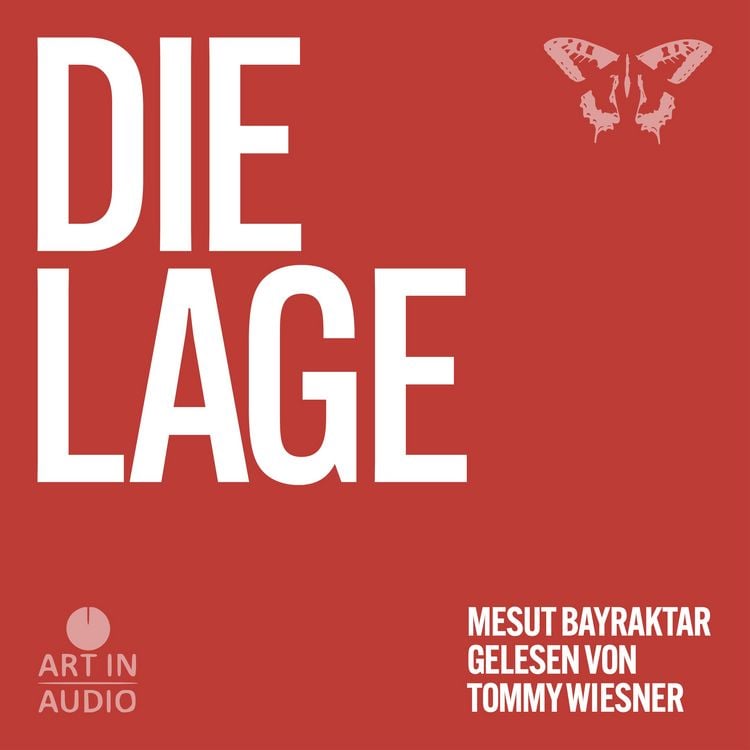 Produktbild: Die Lage