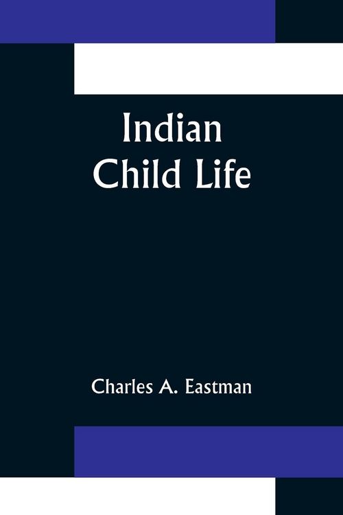 Produktbild: Indian Child Life