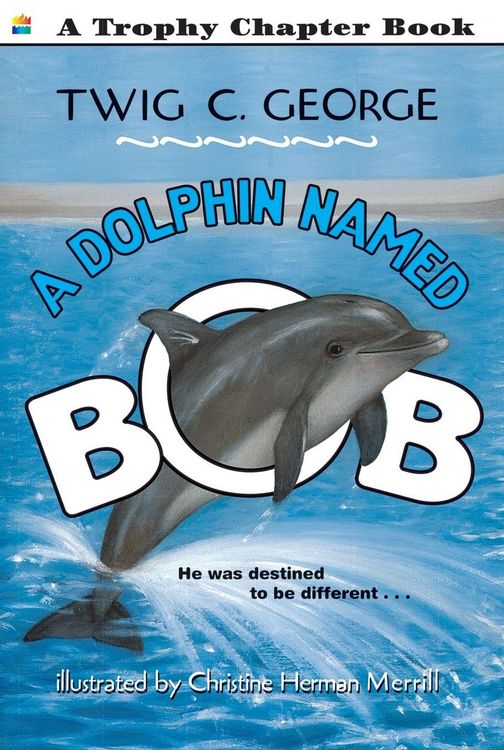 Produktbild: Dolphin Named Bob, A