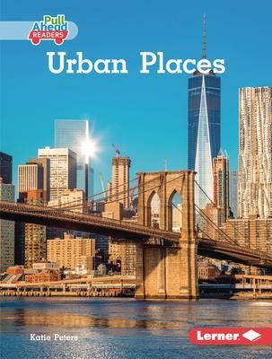 Produktbild: Urban Places