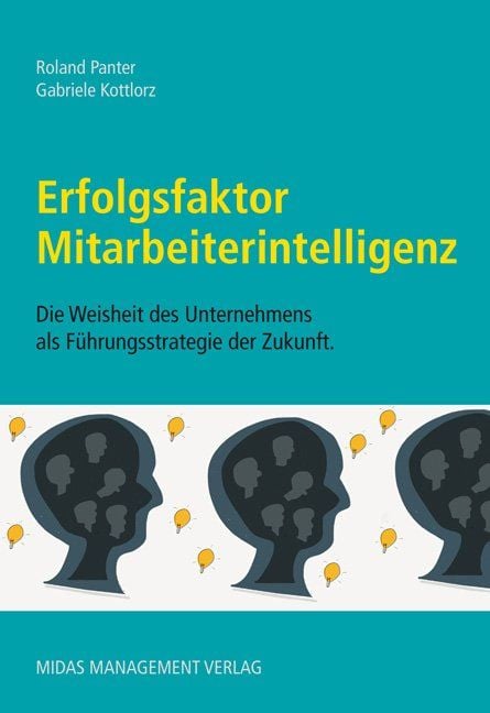 Produktbild: Erfolgsfaktor Mitarbeiterintelligenz
