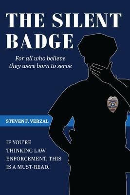 Produktbild: The Silent Badge