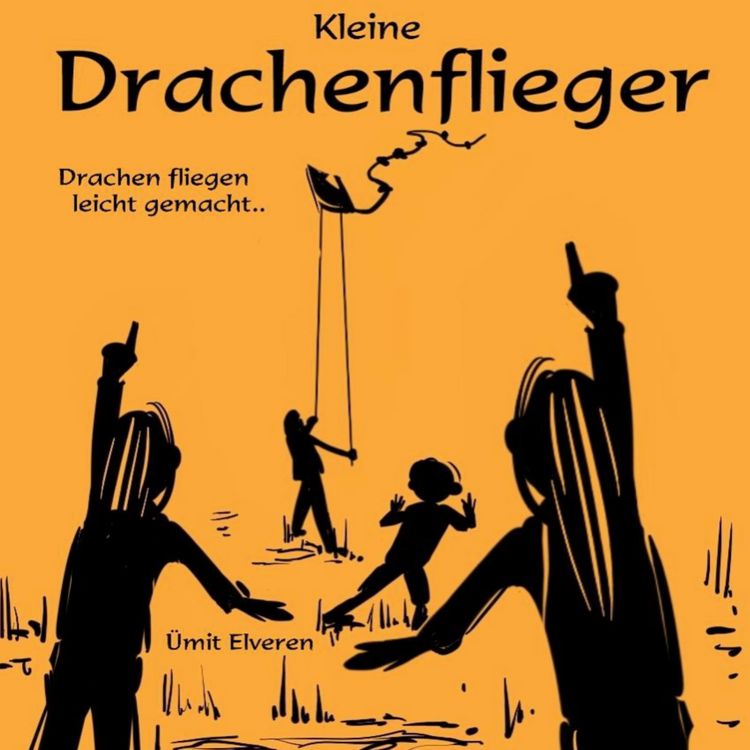Produktbild: Kleine Drachenflieger