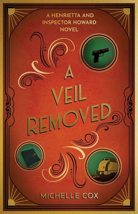 Produktbild: A Veil Removed