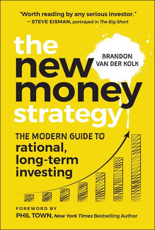 Produktbild: The New Money Strategy