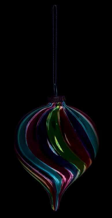Produktbild: Anh&auml;nger Rainbow Twist