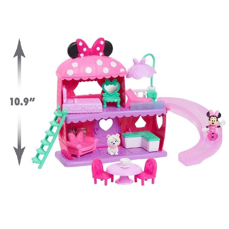 Produktbild: Minnie Mouse Playset