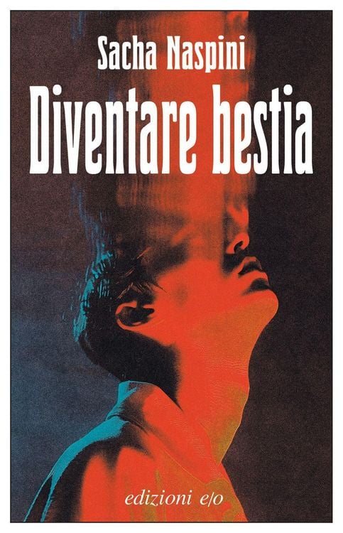 Produktbild: Diventare bestia